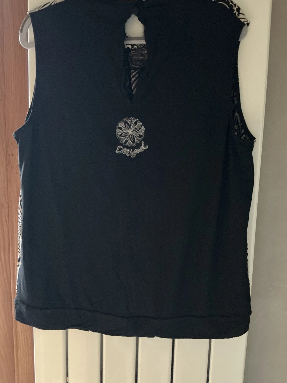 Blusa Desigual XXL – photo 2